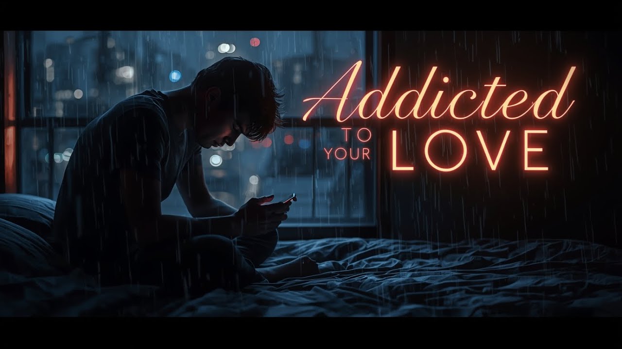 Addicted to Your Love – R&B Heartbreak Song That Hits Deep - YouTube