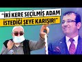 Soylu'dan İmamoğlu'na Kanal İstanbul soruşturması! İSTANBULLULAR TEPKİ GÖSTERDİ!