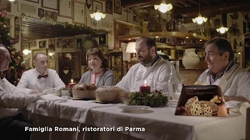 Chi produce i panettoni Conad?
