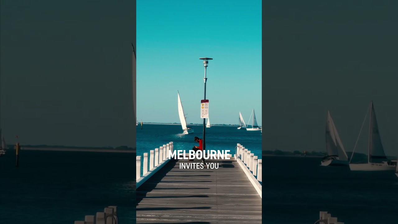 Discover Melbourne - Turkish Airlines