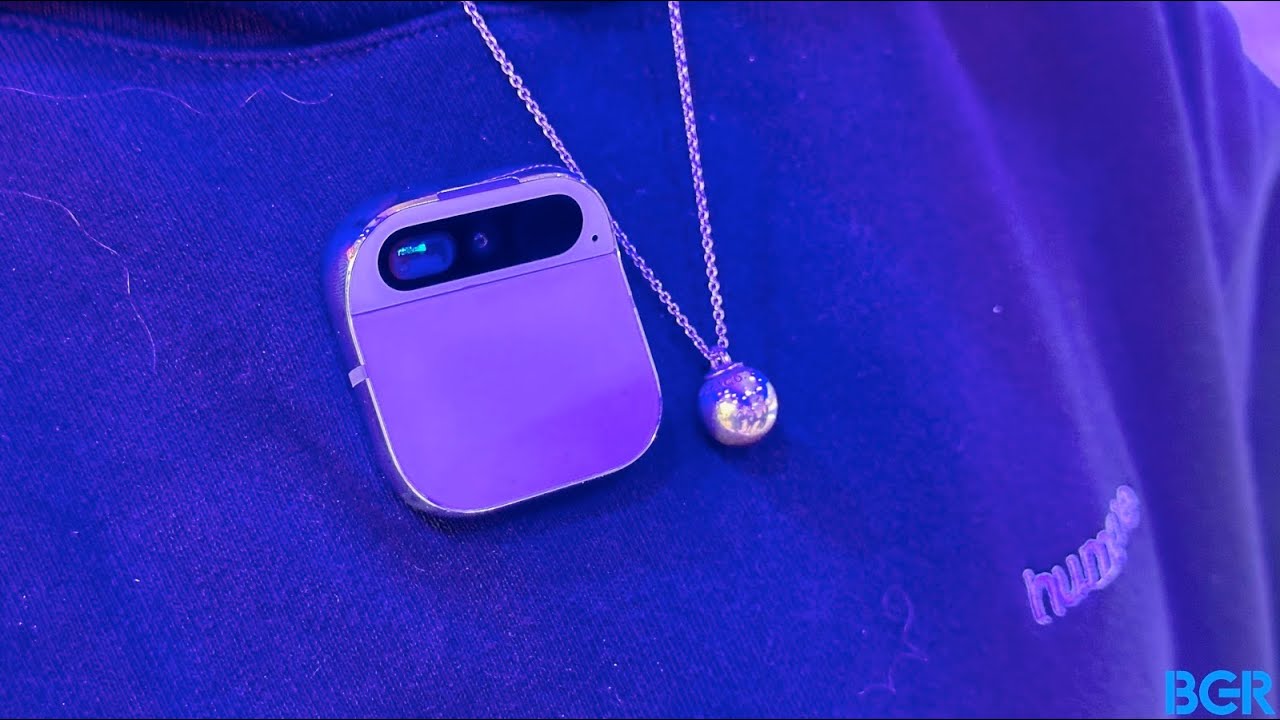 OpenAI's io: The Revolutionary AI Wearable That Could Change Everything