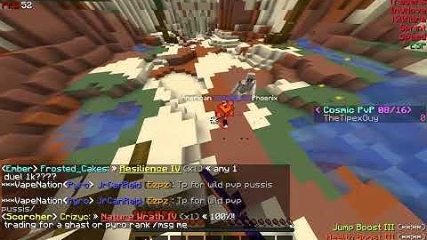 New client shiva bypass {Cosmic pvp hacking} GODSETKILLS