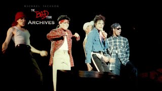 Michael Jackson - The Way You Make Me Feel - Live In Wembley - July 23, 1988
The Bad Tour Archives
SUBSCRIBE HERE:
https://m.youtube.com/c/MJWhosBad
- Facebook : https://www.facebook.com/thebadtourarchives/
- Instagram : https://www.instagram.com/thebadtourarchives_/
- Twitter : https://twitter.com/BadTourArchives
© MJJ Productions Inc.
No Copyright Infringements Intended. All rights reserved to Sony Music Entertainment & MJJ Productions Inc. Michael Jackson - The Way You Make Me Feel - Live In Wembley - July 23, 1988