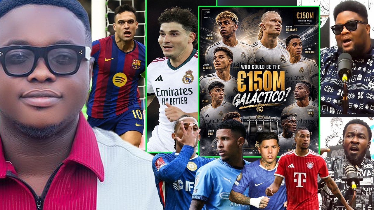 ANALYSIS.. BARCELONA MAKES 2 TRANSFER CHANGES, MADRID CLASSIC DEALS, CHELSEA OFFERS, SAVINHO AND..