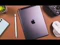 مراجعة الآيباد الجيل الثامن IPad 8th Gen Review مراجعة الآيباد الجيل الثامن IPad 8th Gen Review