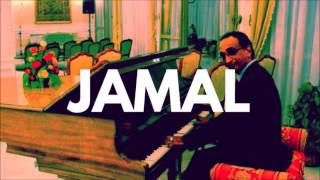 Watch Ajman Jamal video