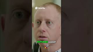 Delta's Unique Commodity Trading Strategy Revealed. #aviation #news #shorts