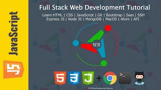 42. Javascript Bind - Full stack web development Course