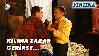 Besim, İsmail'e Karşı - Fırtına 12. Bölüm