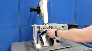 ULS R310 with Auto Eject