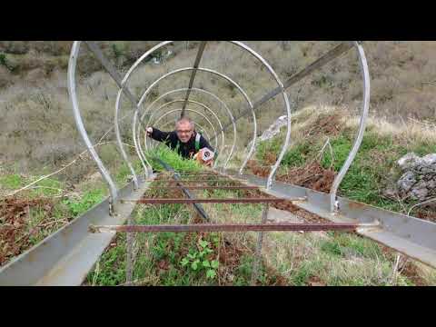 Video: Hvad Du Har Brug For At Vide For At Besøge Katskhi-søjlen I Georgien