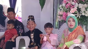 live panggung patoh hati cipt, Yusuf RS/VOC.Eni Pratiwi arr dani