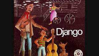 Django Reinhardt - Please Be Kind - London, 01.09.1938 chords
