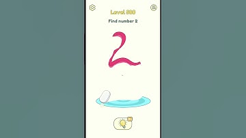 DOP 2: Delete One Part Level 580 #dop #dop2 #dop2deleteonepart