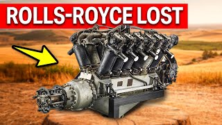 This Romanian Engineer OUTSMARTED Rolls-Royce With a \