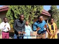 Kubatama Kwajulu Sonic Splendor Chorale Official Video 