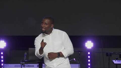 Long Story Short | Knock Knock | Pastor Vernon Gordon