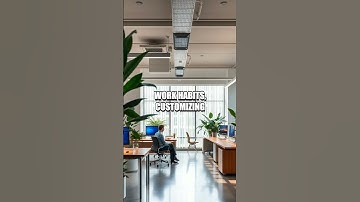The Rise of AI-Enhanced Reality Workspaces