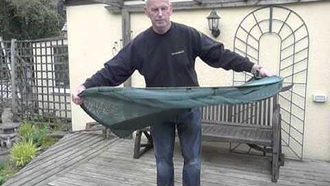 GardenSkill Pop-up Products - Folding Demo