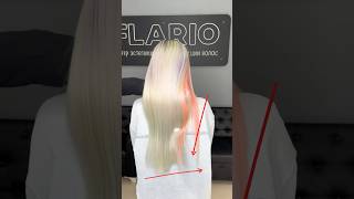 КАК БЫСТРО ОТРАСТИТЬ ВОЛОСЫ #уходзаволосами #маскаволос #волосы #hairtok