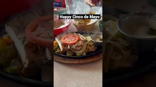 Happy Cinco de Mayo