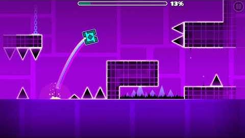 GD Back On Track RM!