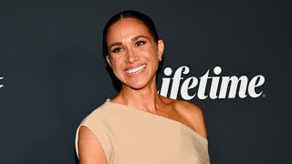 Royal commentator exposes Meghan Markle's 'scam jam' operation