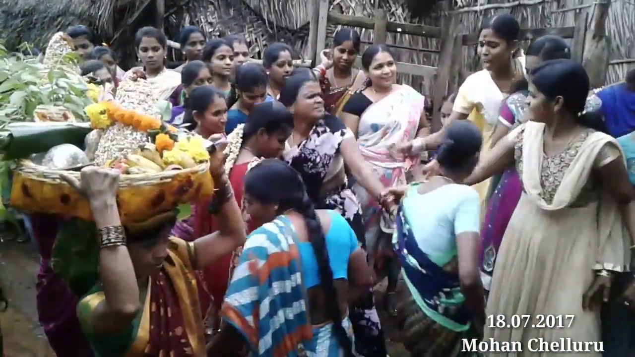 Mangalavaralu/మంగలవారాలు....2017