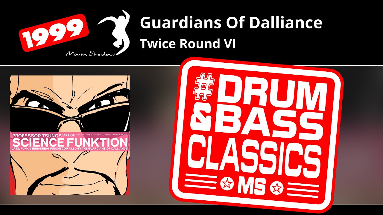 Watch Guardians Of Dalliance: Twice Round VI | ASHADOW19CD-07 | Moving Shadow on YouTube Watch Guardians Of Dalliance: Twice Round VI | ASHADOW19CD-07 | Moving Shadow on YouTube
