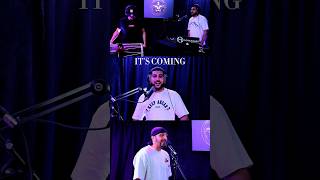The Inner Circle Sessions Coming Soon @HaashimOfficial @Framora-Media @OhDhami