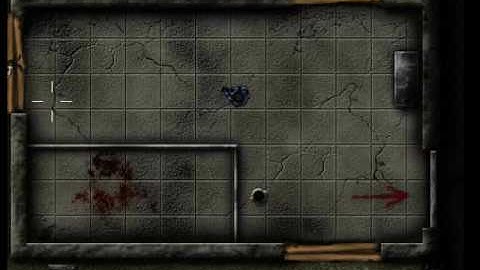 SAS Zombie Assault 2 wave  1