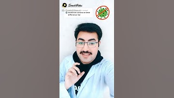 Omicron Virus Corona Virus sa Different Ha#shorts