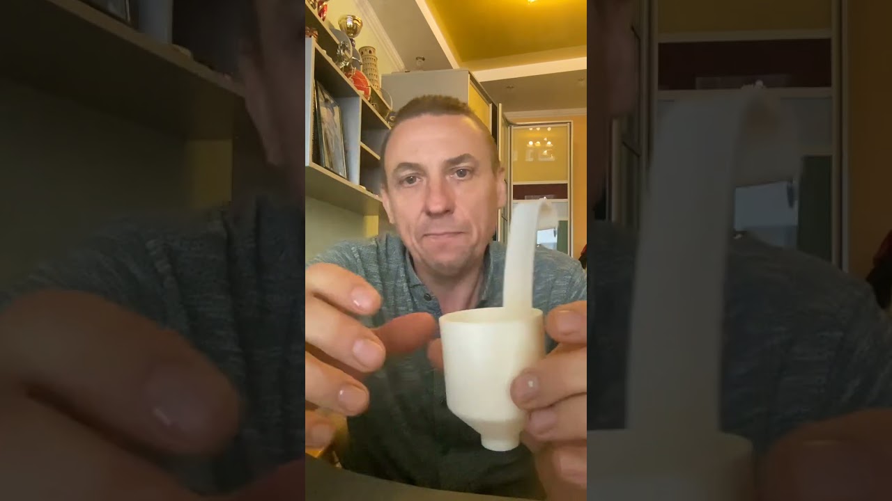 Вискозиметр nylon Ford №4 HD-SG-001-4