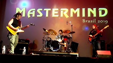 MASTERMIND 2019 - CLOSER