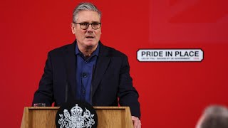 „Dezimiert“: Labour-Partei „muss gemeinsam entscheiden, dass es nicht um eine Einzelperson geht“