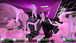 (R18) Left 4 Dead 2 - Realism | Outrun | Expert | 3 Players