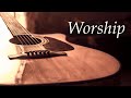 2 Hours of Beautiful Instrumental Hymns played on Guitar - Josh Snodgrass