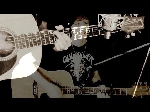 I See Fire - Ed Sheeran Cover by Kevin Ekelmans (The Hobbit: The Desolation of Smaug)