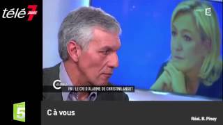 Zapping Télé Du 18 Mars 2015