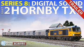 TRAILER: NEW SERIES - Digital Sound introduction | PART TWO