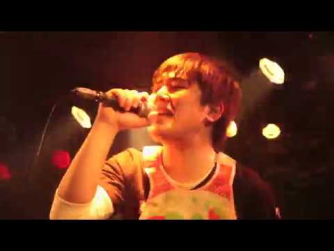 ORANGE RANGE/お願い!セニョリータ(Cover)