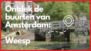 Weesp: Jurriën - De buurten van Amsterdam | Uit in Amsterdam
