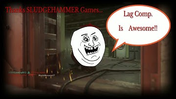 COD WW2: SHOOT FIRST, DIE FIRST