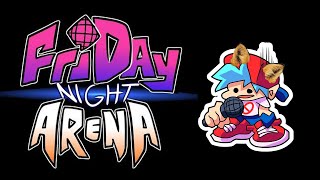 Is Friday Night Arena A Good Platform Fighter?
