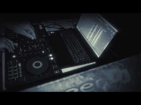 revisiting DDJ-FLX4 (techno)
