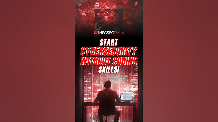 Start Cybersecurity With ZERO Coding Skills!