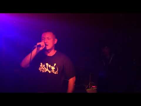 【LIVE】輪入道・フリースタイル ＠サンドイッチフェス2017