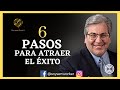▶️6 PASOS para ATRAER el ÉXITO y Dejar de perseguirlo🔥/ Giovanni Perotti 2022