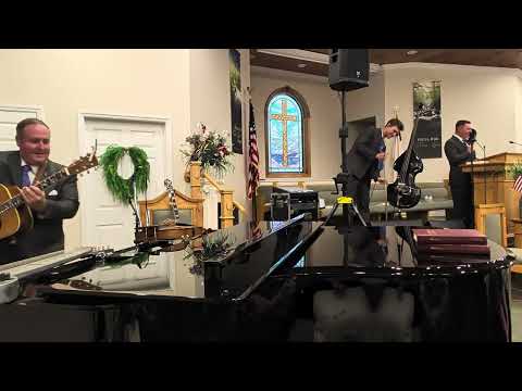 Part 2 of The Inspirations at Columbia, KY 6/25/26