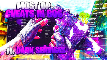 Using Warzone Cheats To Take Complete Control Over Rebirth Island 🎯 | Aimbot, Esp & Unlock All